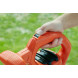 Повітродувка-пилосос електрична BLACK+DECKER BEBLV290