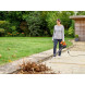 Повітродувка-пилосос електрична BLACK+DECKER BEBLV290