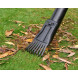 Повітродувка-пилосос електрична BLACK+DECKER BEBLV301
