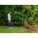 Повітродувка-пилосос електрична BLACK+DECKER BEBLV301