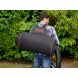 Повітродувка-пилосос електрична BLACK+DECKER BEBLV301