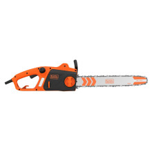 Ланцюгова пила електрична BLACK+DECKER BECS2245