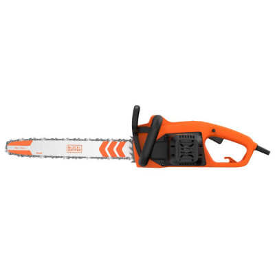 Цепная пила электрическая BLACK+DECKER BECS2245