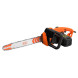 Цепная пила электрическая BLACK+DECKER BECS2245