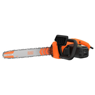 Цепная пила электрическая BLACK+DECKER BECS2245