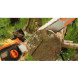 Цепная пила электрическая BLACK+DECKER BECS2245