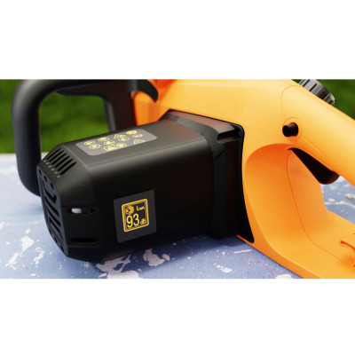 Цепная пила электрическая BLACK+DECKER BECS2245