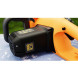 Цепная пила электрическая BLACK+DECKER BECS2245
