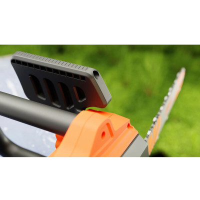 Цепная пила электрическая BLACK+DECKER BECS2245