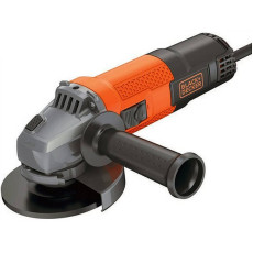 Кутова шліфмашина BLACK+DECKER BEG120