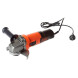 Кутова шліфмашина BLACK+DECKER BEG120