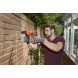 Дриль ударний BLACK+DECKER BEH200