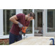 Дриль ударний BLACK+DECKER BEH200