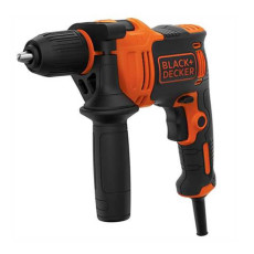 Дриль ударний BLACK+DECKER BEH550