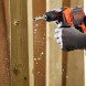 Дриль ударний BLACK+DECKER BEH710