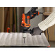 Дрель ударная BLACK+DECKER BEH850