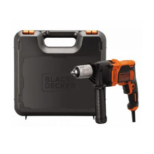 Дриль ударний BLACK+DECKER BEH850K