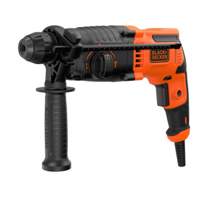 Перфоратор BLACK+DECKER BEHS01