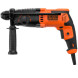 Перфоратор BLACK+DECKER BEHS01