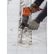 Перфоратор BLACK+DECKER BEHS01