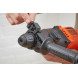 Перфоратор BLACK+DECKER BEHS01