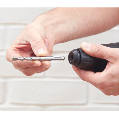 Перфоратор BLACK+DECKER BEHS01
