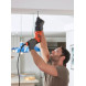 Перфоратор BLACK+DECKER BEHS01
