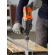 Перфоратор BLACK+DECKER BEHS01