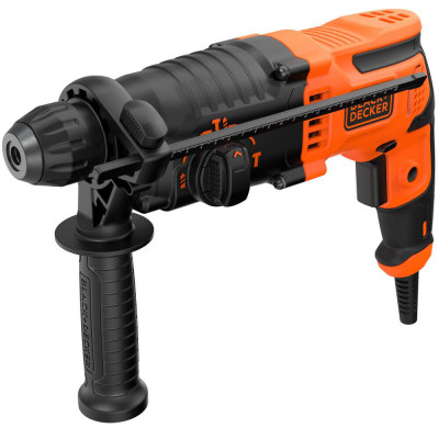Перфоратор BLACK+DECKER BEHS01K