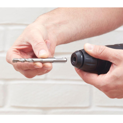 Перфоратор BLACK+DECKER BEHS01K