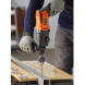 Перфоратор BLACK+DECKER BEHS01K