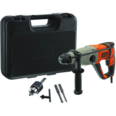 Перфоратор BLACK+DECKER BEHS02K