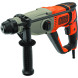 Перфоратор BLACK+DECKER BEHS02K