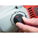 Перфоратор BLACK+DECKER BEHS02K