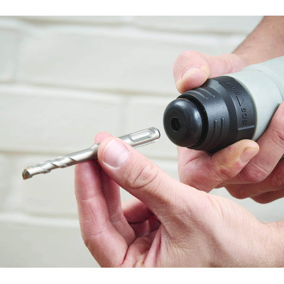 Перфоратор BLACK+DECKER BEHS02K