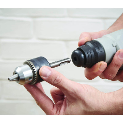 Перфоратор BLACK+DECKER BEHS02K