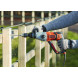 Перфоратор BLACK+DECKER BEHS02K