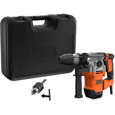 Перфоратор BLACK+DECKER BEHS03K