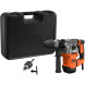 Перфоратор BLACK+DECKER BEHS03K