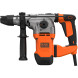 Перфоратор BLACK+DECKER BEHS03K