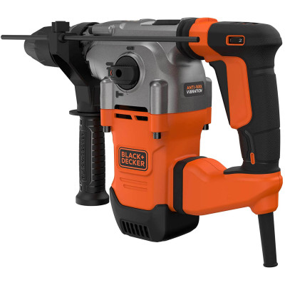 Перфоратор BLACK+DECKER BEHS03K