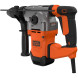 Перфоратор BLACK+DECKER BEHS03K