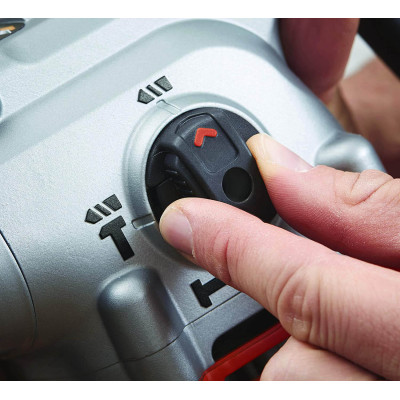 Перфоратор BLACK+DECKER BEHS03K