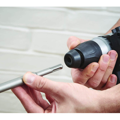 Перфоратор BLACK+DECKER BEHS03K