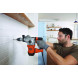 Перфоратор BLACK+DECKER BEHS03K