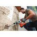 Перфоратор BLACK+DECKER BEHS03K