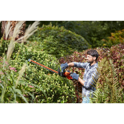 Кущоріз електричний BLACK+DECKER BEHTS401