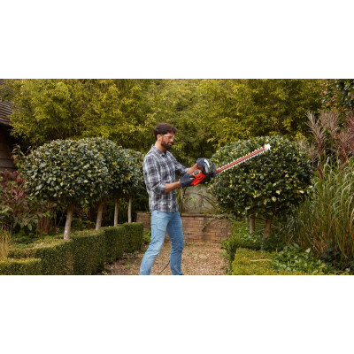 Кущоріз електричний BLACK+DECKER BEHTS401