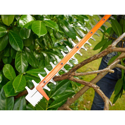Кущоріз електричний BLACK+DECKER BEHTS401
