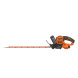 Кущоріз електричний BLACK+DECKER BEHTS501